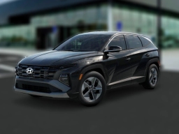 Hyundai Tucson Hybrid SEL AWD 2026