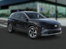 Hyundai Tucson Hybrid SEL AWD 2026