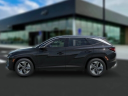 Hyundai Tucson Hybrid SEL AWD 2026
