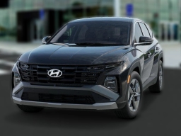 Hyundai Tucson Hybrid SEL AWD 2026