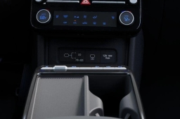 Hyundai Tucson Hybrid SEL AWD 2026