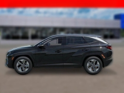 Hyundai Tucson Hybrid SEL AWD 2026