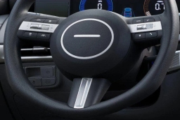 Hyundai Tucson Hybrid SEL AWD 2026
