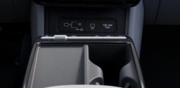Hyundai Tucson Hybrid SEL AWD 2026