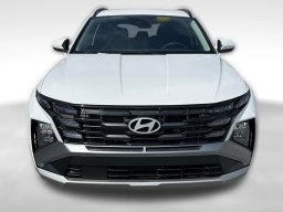 Hyundai Tucson Hybrid SEL AWD 2026