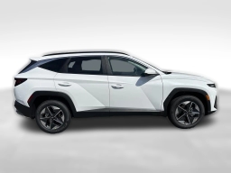 Hyundai Tucson Hybrid SEL AWD 2026