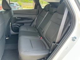 Hyundai Tucson Hybrid SEL AWD 2026