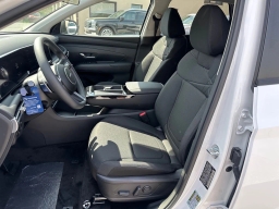 Hyundai Tucson Hybrid SEL AWD 2026
