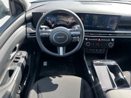 Hyundai Tucson Hybrid SEL AWD 2026