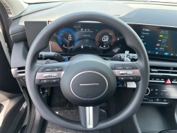 Hyundai Tucson Hybrid SEL AWD 2026