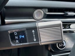 Hyundai Tucson Hybrid SEL AWD 2026