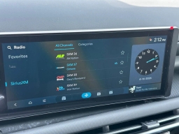 Hyundai Tucson Hybrid SEL AWD 2026