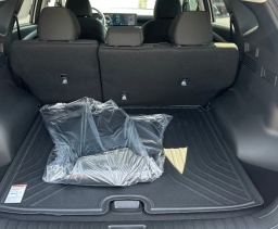 Hyundai Tucson Hybrid SEL AWD 2026