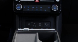 Hyundai Tucson Hybrid SEL AWD 2026