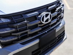 Hyundai Tucson Hybrid SEL AWD 2026