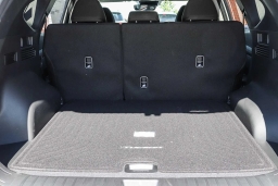 Hyundai Tucson Hybrid SEL AWD 2026