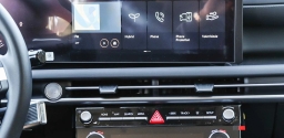 Hyundai Tucson Hybrid SEL AWD 2026
