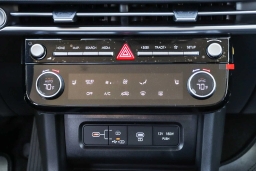 Hyundai Tucson Hybrid SEL AWD 2026