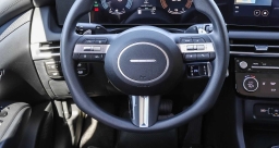 Hyundai Tucson Hybrid SEL AWD 2026