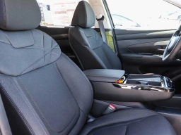 Hyundai Tucson Hybrid SEL AWD 2026