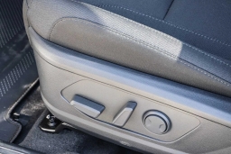 Hyundai Tucson Hybrid SEL AWD 2026