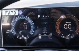Hyundai Tucson Hybrid SEL AWD 2026