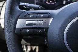 Hyundai Tucson Hybrid SEL AWD 2026