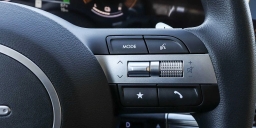 Hyundai Tucson Hybrid SEL AWD 2026