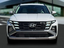 Hyundai Tucson Hybrid SEL AWD 2026