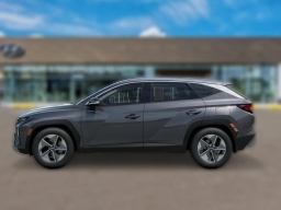 Hyundai Tucson Hybrid SEL AWD 2026