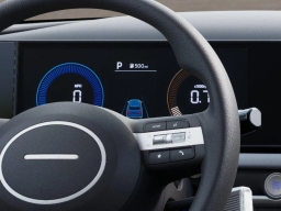 Hyundai Tucson Hybrid SEL AWD 2026