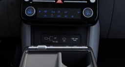 Hyundai Tucson Hybrid SEL AWD 2026