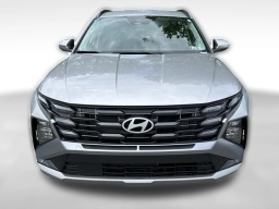 Hyundai Tucson Hybrid SEL AWD 2026
