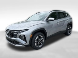 Hyundai Tucson Hybrid SEL AWD 2026
