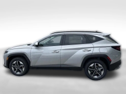 Hyundai Tucson Hybrid SEL AWD 2026