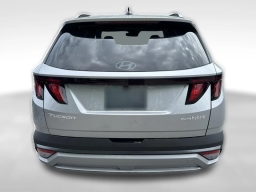 Hyundai Tucson Hybrid SEL AWD 2026
