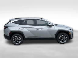 Hyundai Tucson Hybrid SEL AWD 2026