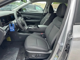 Hyundai Tucson Hybrid SEL AWD 2026