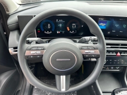 Hyundai Tucson Hybrid SEL AWD 2026