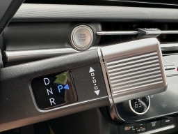 Hyundai Tucson Hybrid SEL AWD 2026