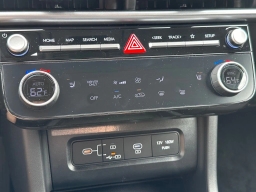 Hyundai Tucson Hybrid SEL AWD 2026