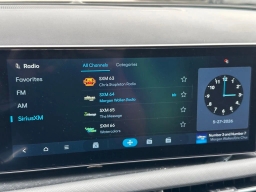 Hyundai Tucson Hybrid SEL AWD 2026