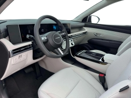 Hyundai Tucson Hybrid SEL AWD 2026