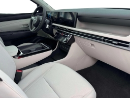 Hyundai Tucson Hybrid SEL AWD 2026