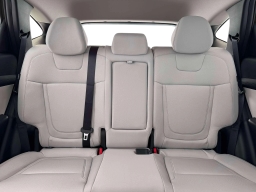 Hyundai Tucson Hybrid SEL AWD 2026