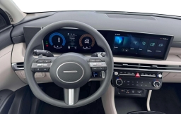 Hyundai Tucson Hybrid SEL AWD 2026