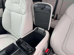 Hyundai Tucson Hybrid SEL AWD 2026