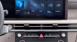 Hyundai Tucson Hybrid SEL AWD 2026