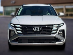 Hyundai Tucson Hybrid SEL AWD 2026