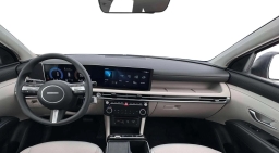 Hyundai Tucson Hybrid SEL AWD 2026